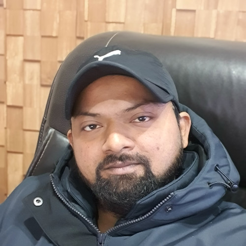 Gaurav K. profile photo