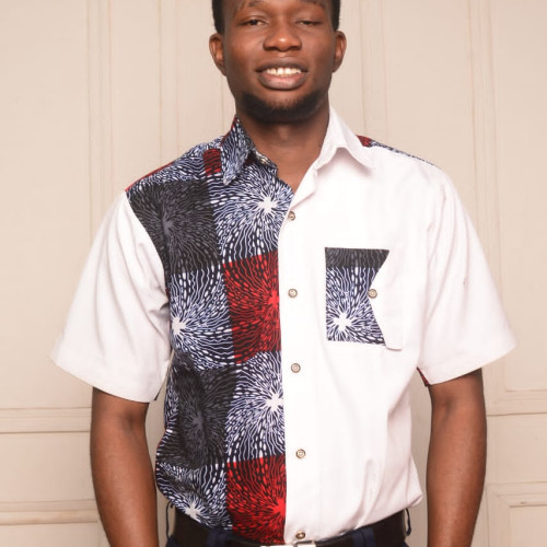 ABDULGANIYU A. profile photo