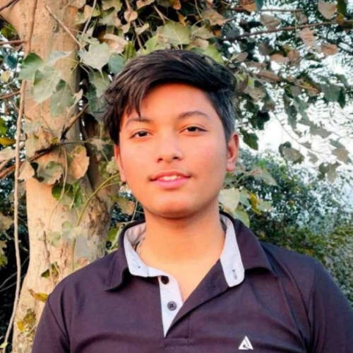 RISHABH A.