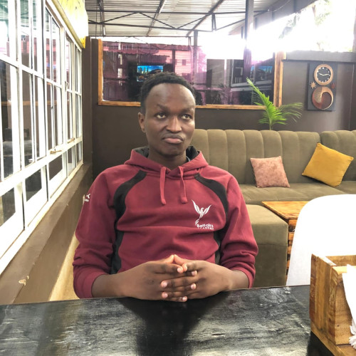 King K. profile photo