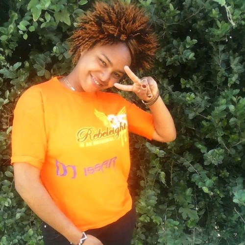 Fatuma W. profile photo