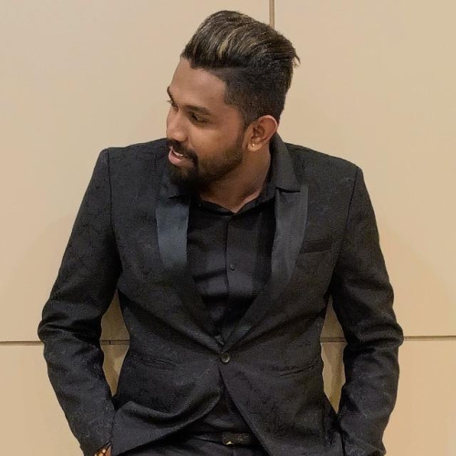 Kumar e. profile photo