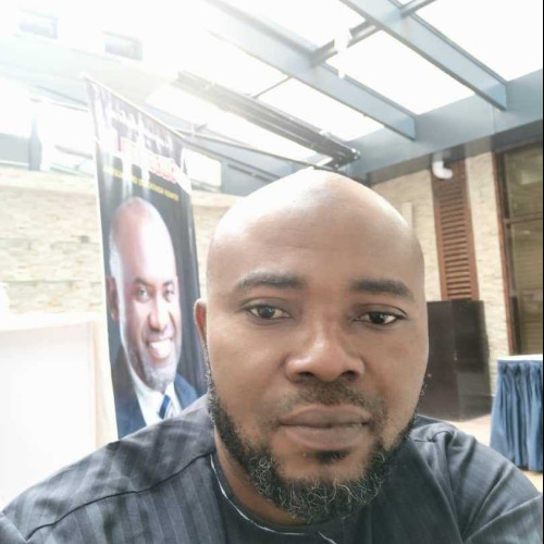 Abdullahi o. profile photo