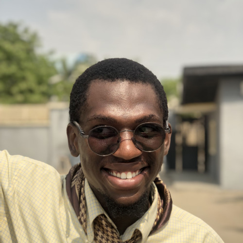 Bertram Somadina D. profile photo