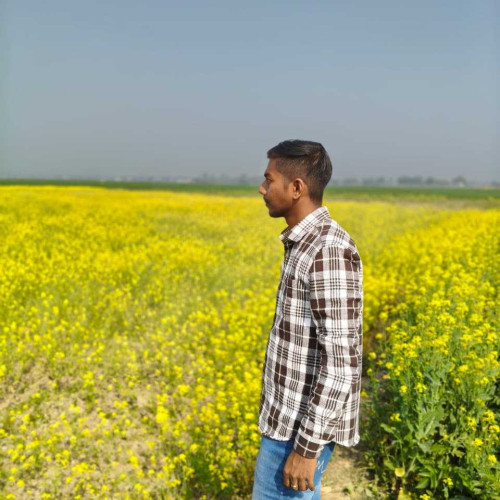Abhishek S. profile photo