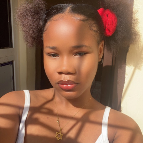Christabel F. profile photo
