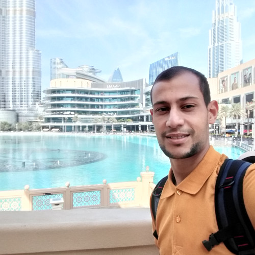 Ayoub R.
