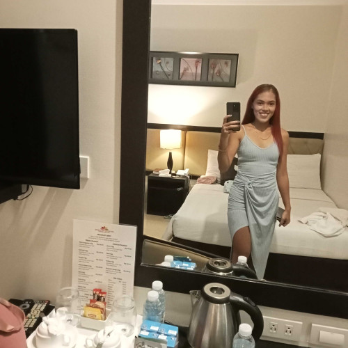 Rhea Grezen C. profile photo