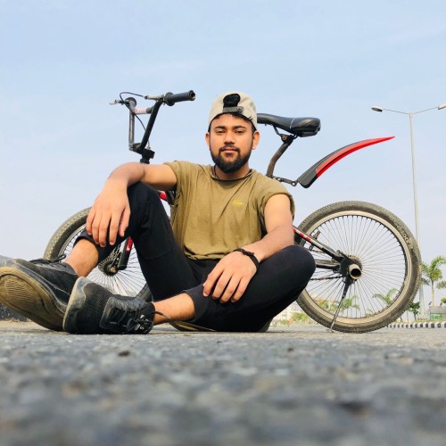 Kabir K.