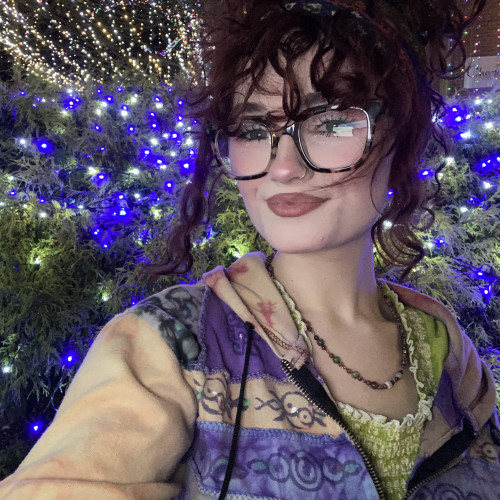 Ash S. profile photo