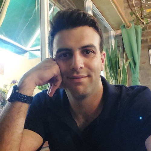 Behrouz Y. profile photo