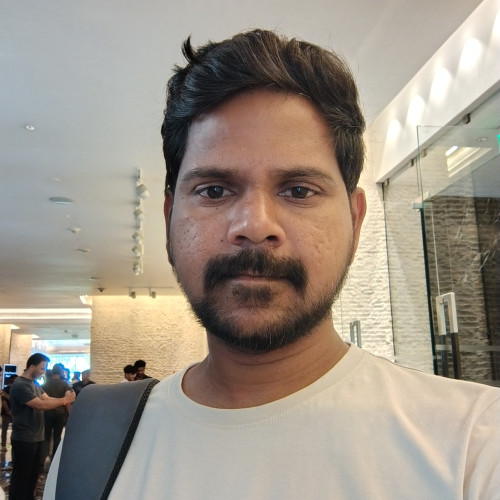 Sravan  K. profile photo
