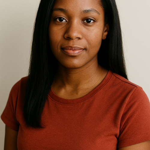 lily r. profile photo