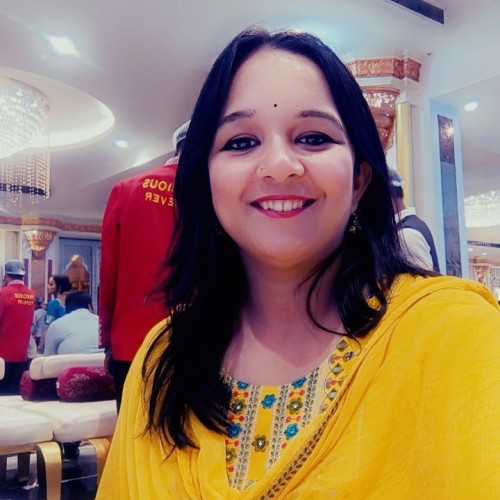 Trisha S.