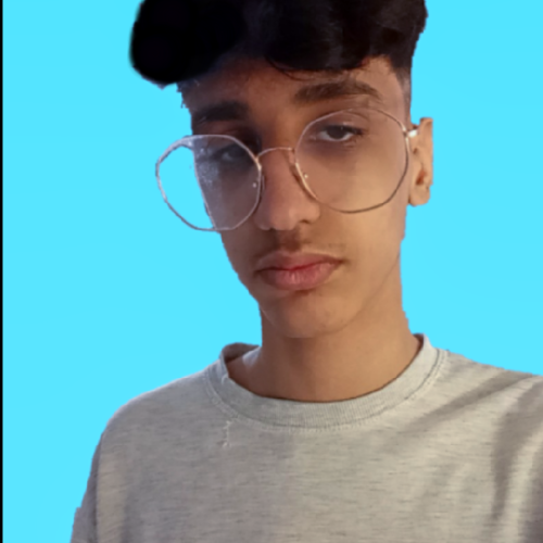 Zakaria o.