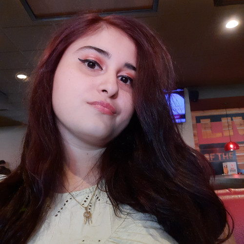Vanessa Carolina M.