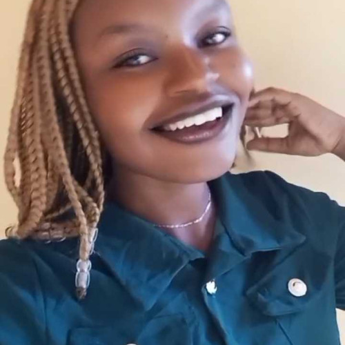 Esther M. profile photo