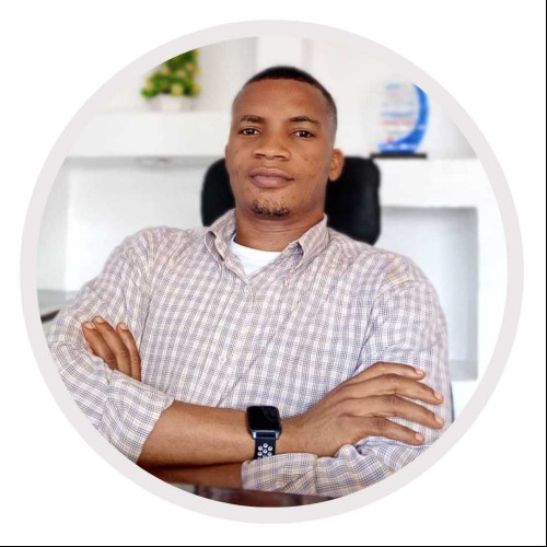 Desmond m. profile photo