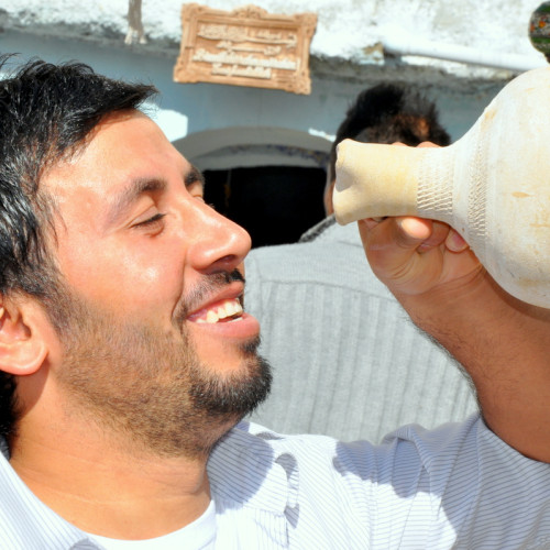 volkan k. profile photo