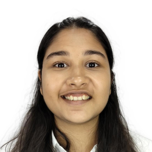Areha K. profile photo