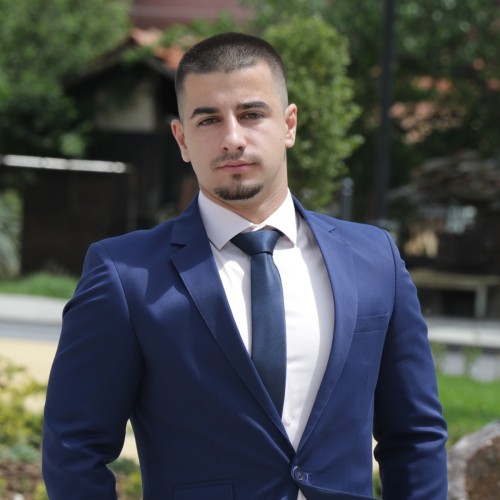 Simeon M. profile photo