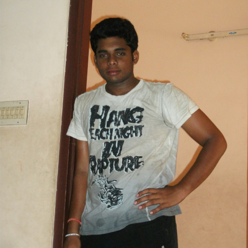 Vijitharan A. profile photo