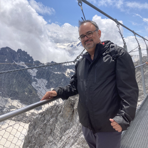 David A. profile photo