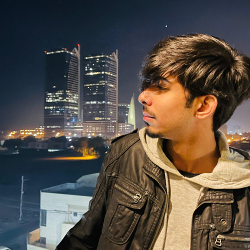 Faiq S. profile photo