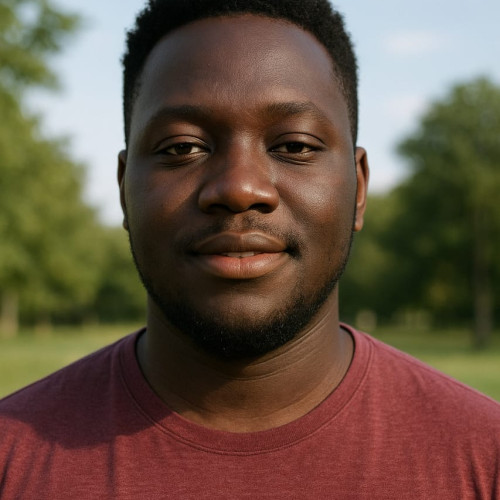 Cymo W. profile photo