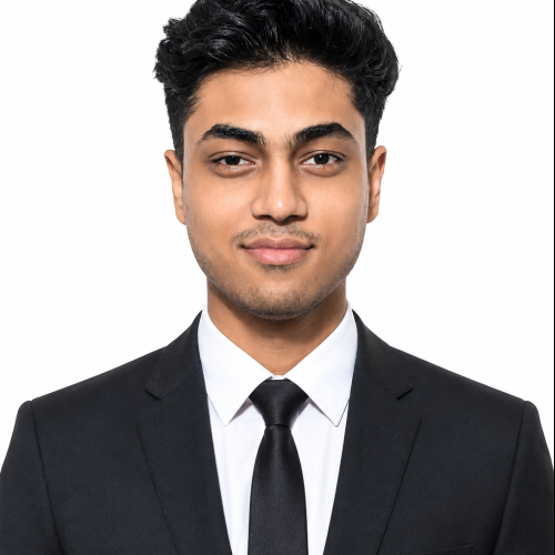 Atharva P. profile photo