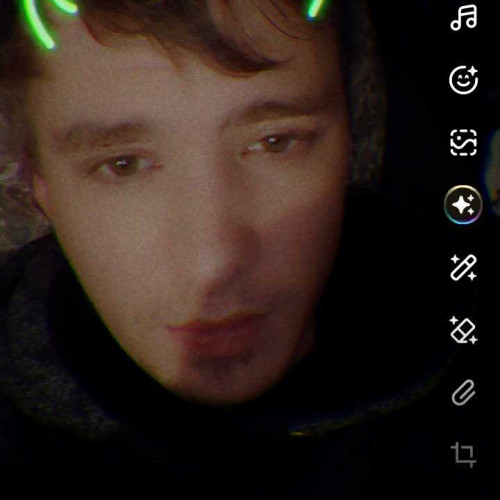 Zachariah G. profile photo