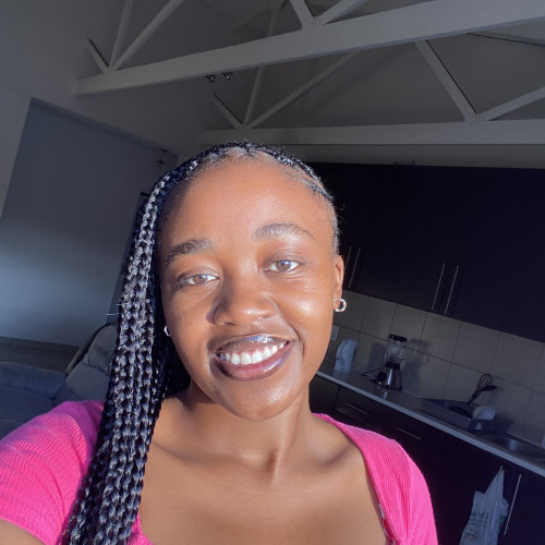Rumbidzai  C. profile photo