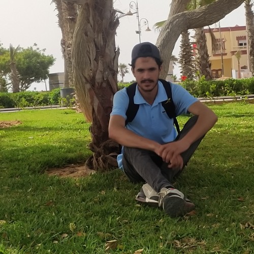 Abdelkarim E. profile photo