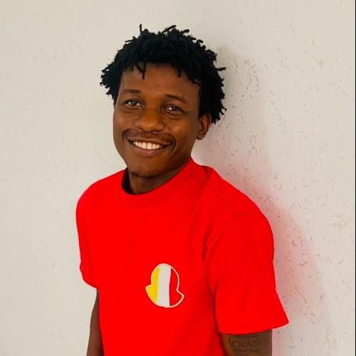 Kingsely  J. profile photo