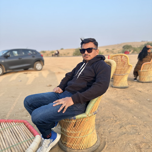 Mukhtarali M. profile photo