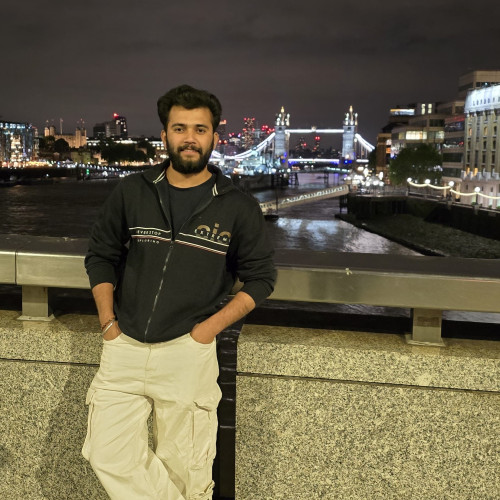 Vansh k. profile photo