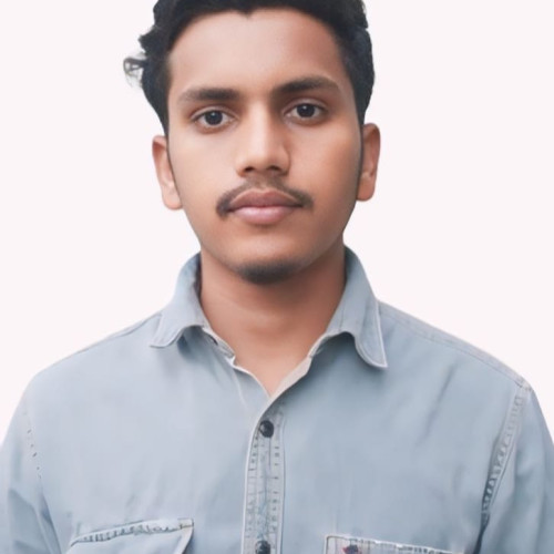 Pawan K. profile photo