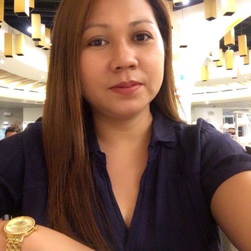 Michelle M.