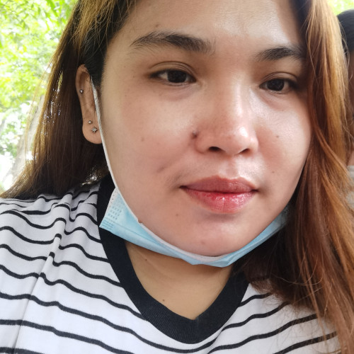 Arjane D. profile photo