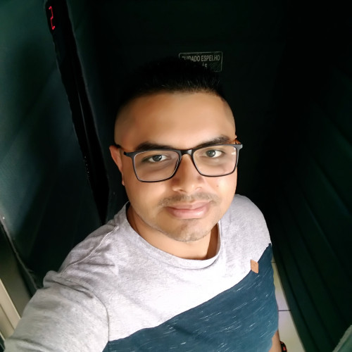 Emerson  D. profile photo