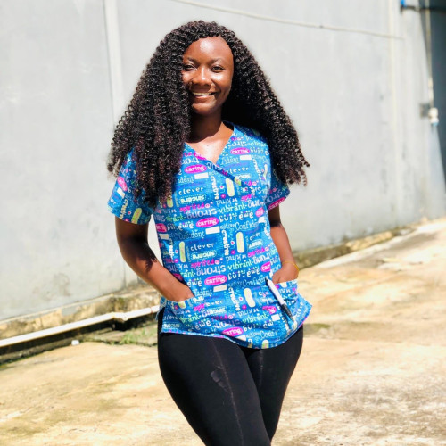 mutale m. profile photo