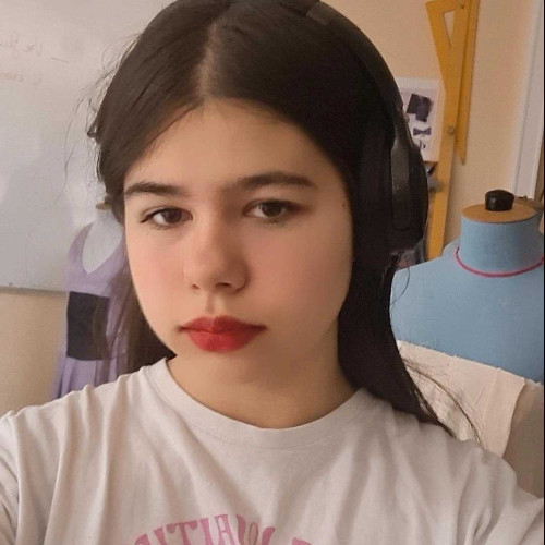 Daria S. profile photo
