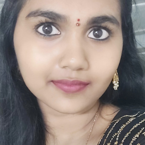 Prathana R. profile photo