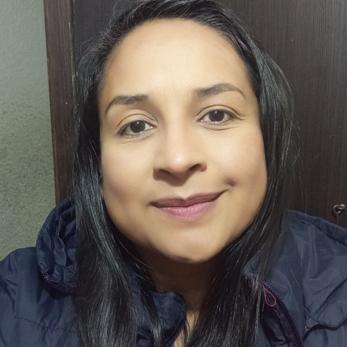 Angie L. profile photo