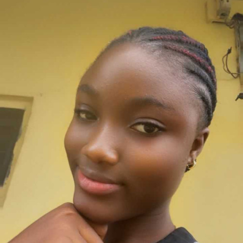 Prexxie B. profile photo
