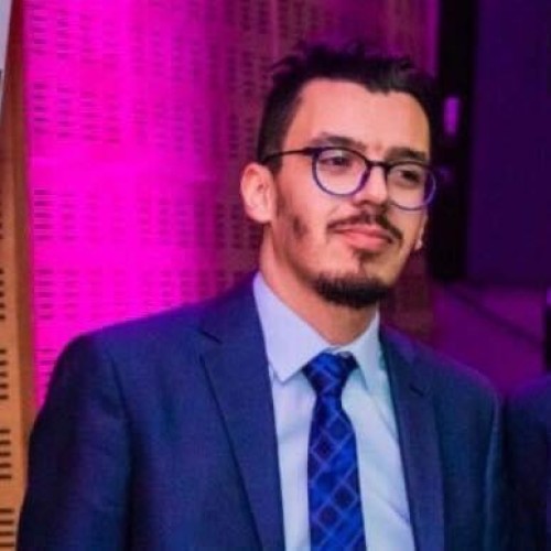 SALAH  B. profile photo