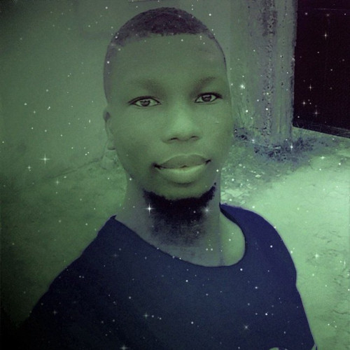 EBIMOBOWEI  A.