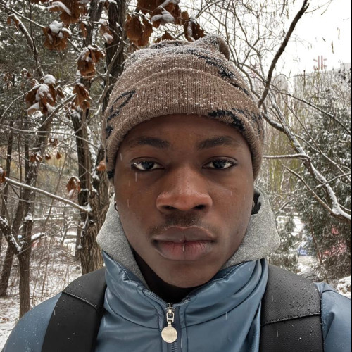 Elijah  O. profile photo