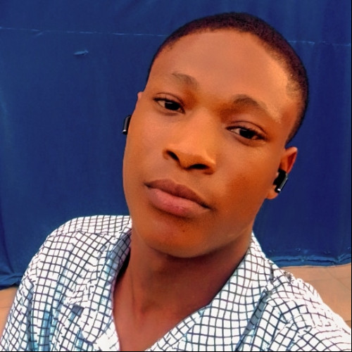Mpere O. profile photo