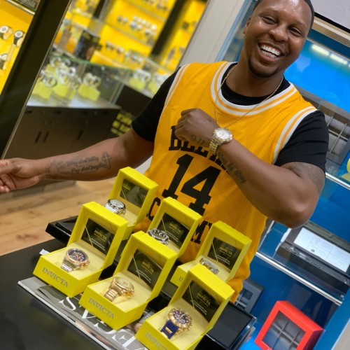 Jovan M. profile photo